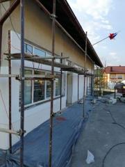 Obnova doma PGD Sevnica, foto PGD Sevnica (2)